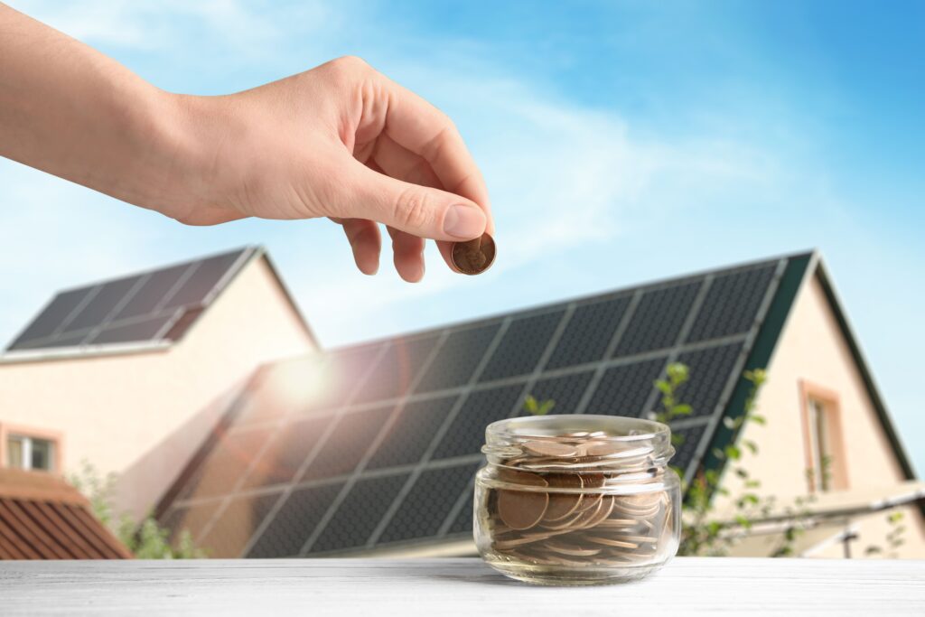 Harnessing the Sun: How Solar Energy Can Slash Your Bills and Boost Sustainability